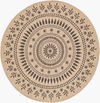 Encore Machine Woven Rug thumbnail 0