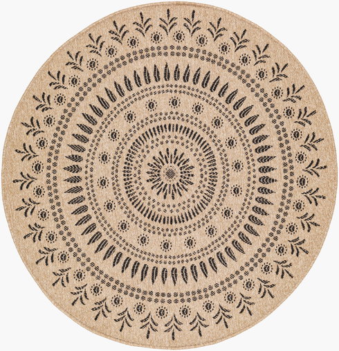 Encore Machine Woven Rug