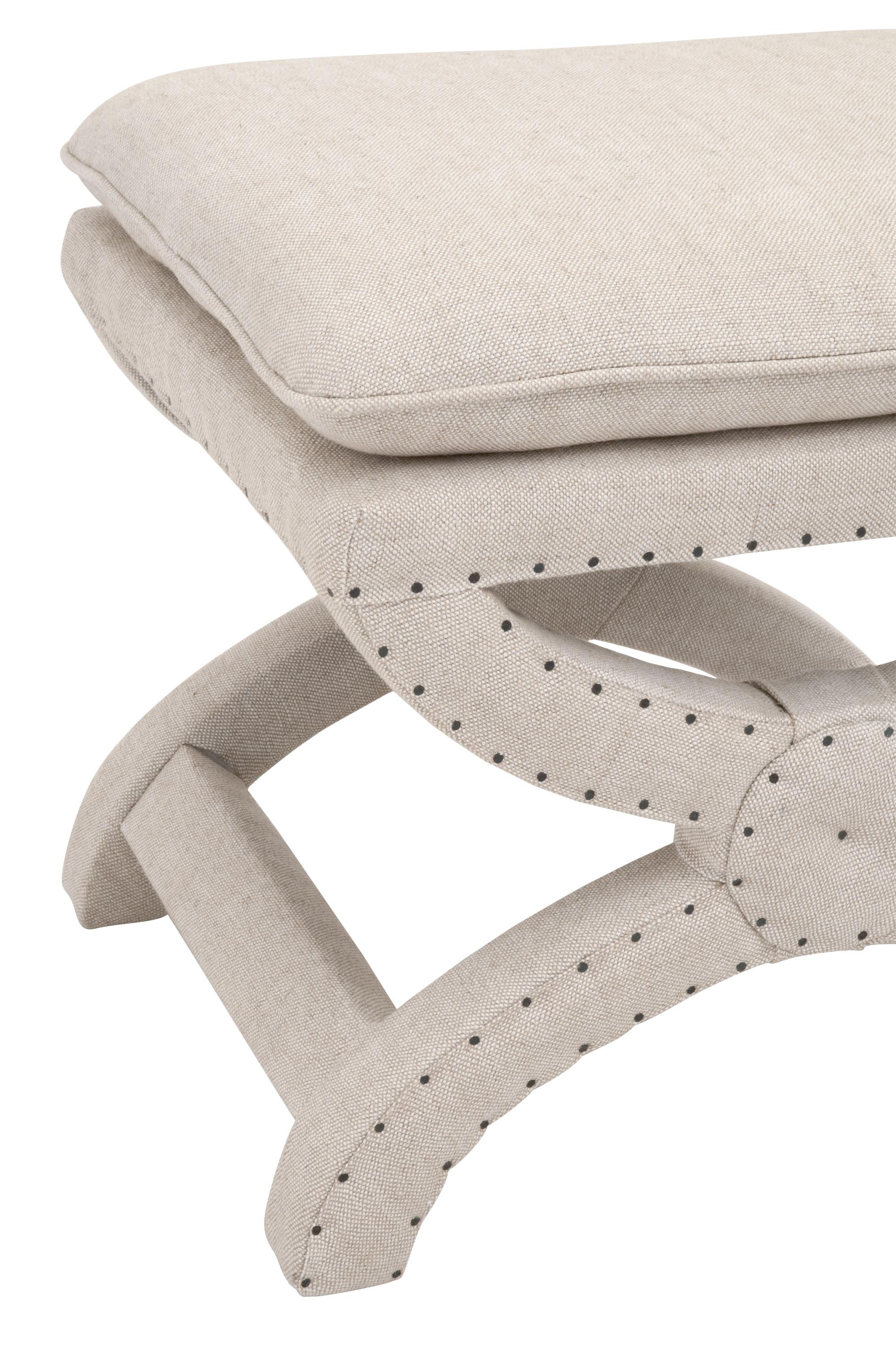Gaston Ottoman large image 