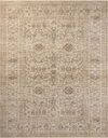 Loloi Heritage Rug, 2'5" length x 12' width thumbnail 1