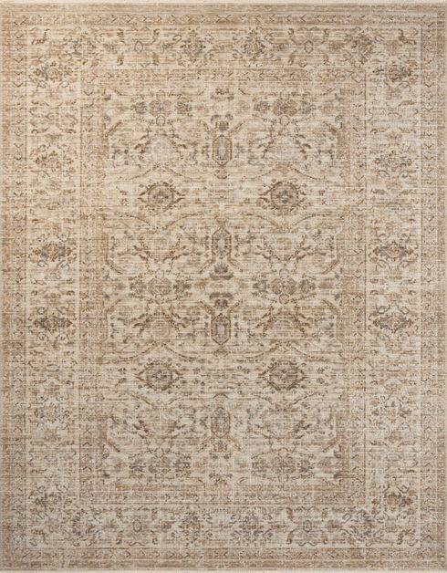 Loloi Heritage Rug