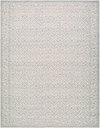 Maan Machine Woven Rug, by Surya, 2'11.43" length x 1'11.62" width thumbnail