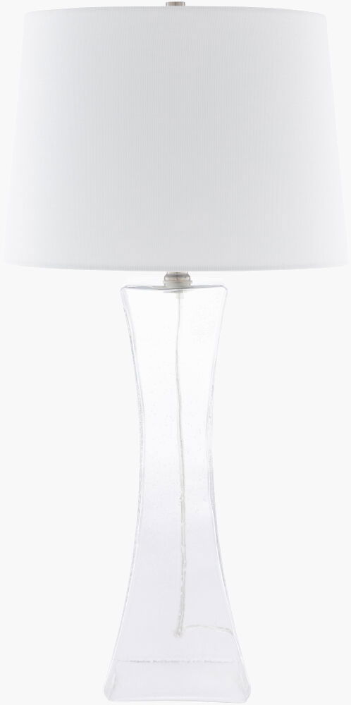Jaylee Accent Table Lamp, by Surya, 14" width x 28" height