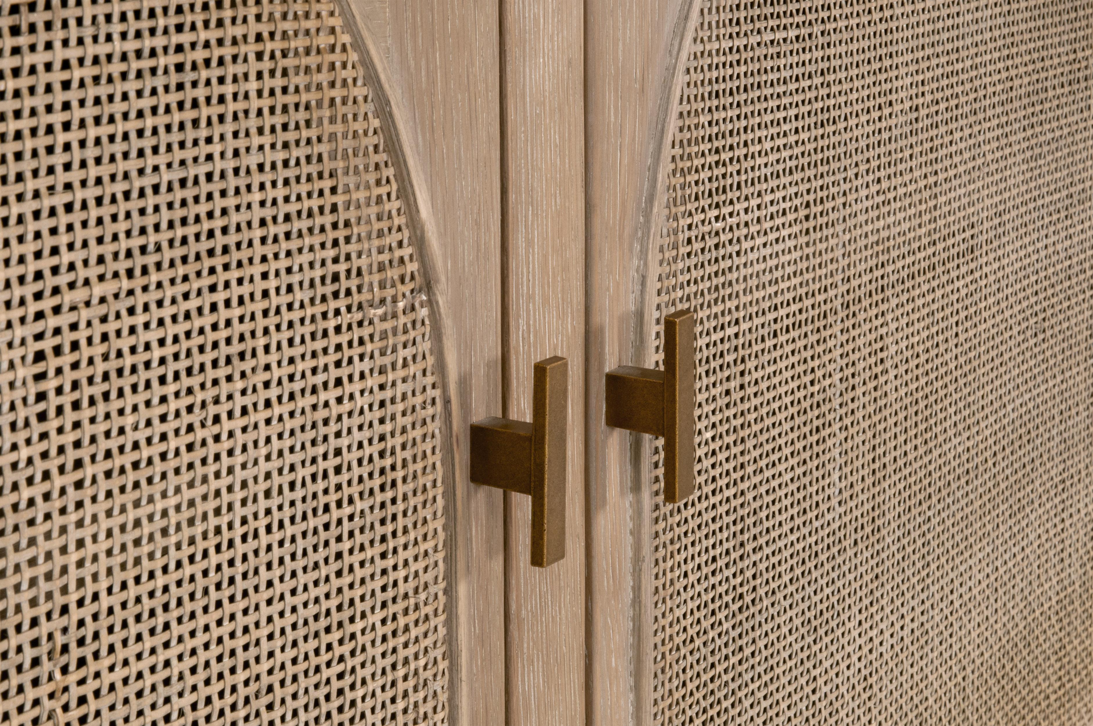 Cane Storage Bookcase Cane Storage Bookcase large image