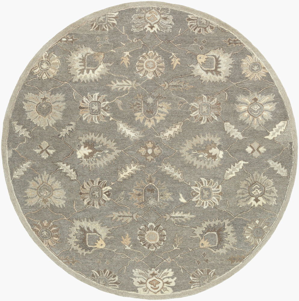 Caesar Handmade Rug large image 