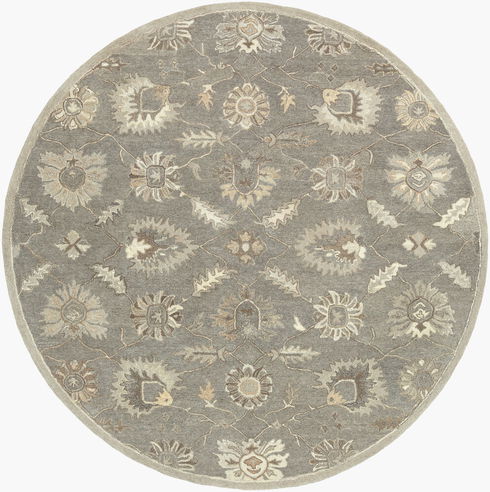 Caesar Handmade Rug