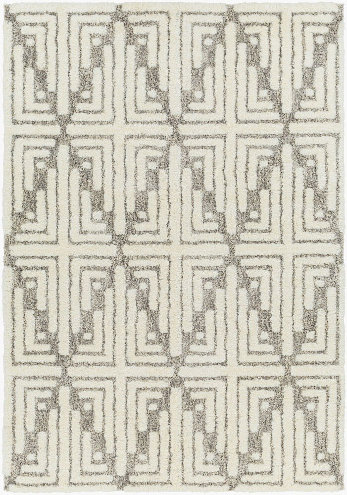 Florida Machine Woven Rug large image 