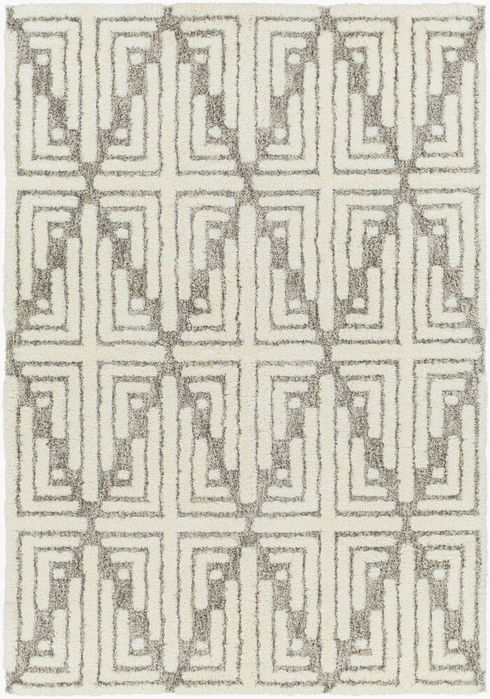 Florida Machine Woven Rug