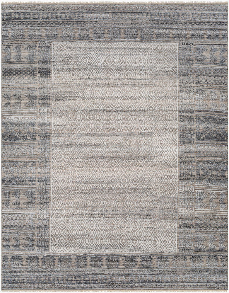 Pompei Handmade Rug large image 
