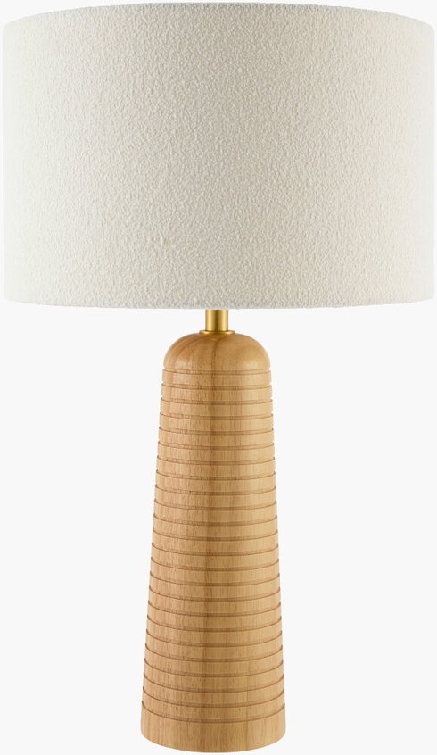 Elansi Accent Table Lamp