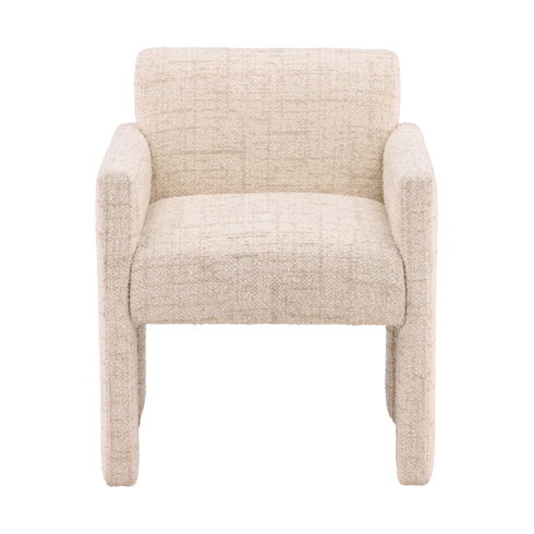 Barnett Dining Chair Cream