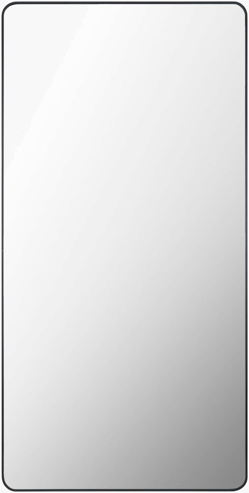 Aranya Full Length Mirror, by Surya, 22" width x 65" height