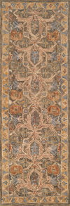 Loloi Victoria Rug, 2'6" length x 7'6" width thumbnail 3