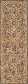 Loloi Victoria Rug, 7'9" length x 9'9" width thumbnail 3