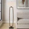 Relic Gold Floor Lamp thumbnail 1