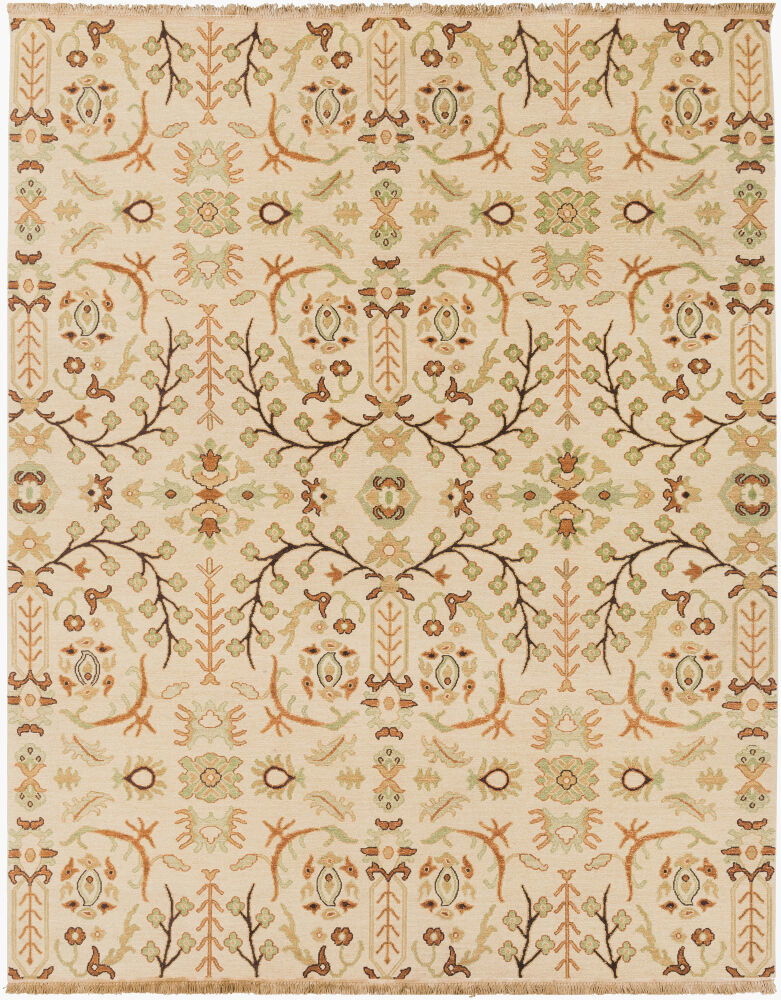 Sonoma Handmade Rug large image 