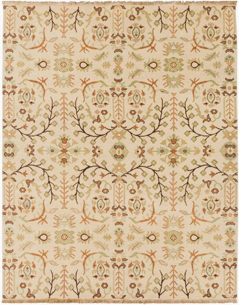 Sonoma Handmade Rug