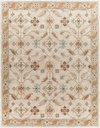 Caesar Handmade Rug, by Surya, 12' length x 3' width thumbnail
