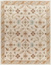 Caesar Handmade Rug, by Surya, 12' length x 9' width thumbnail