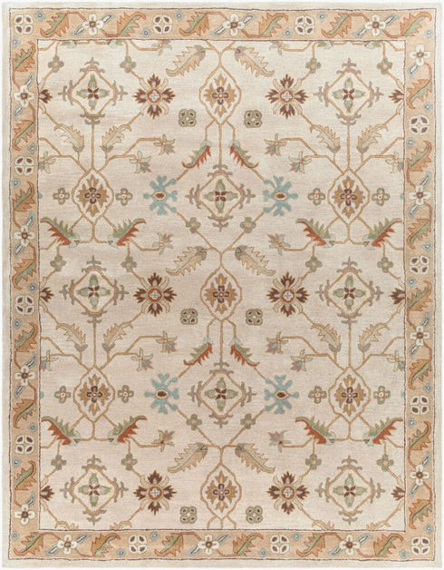 Caesar Handmade Rug