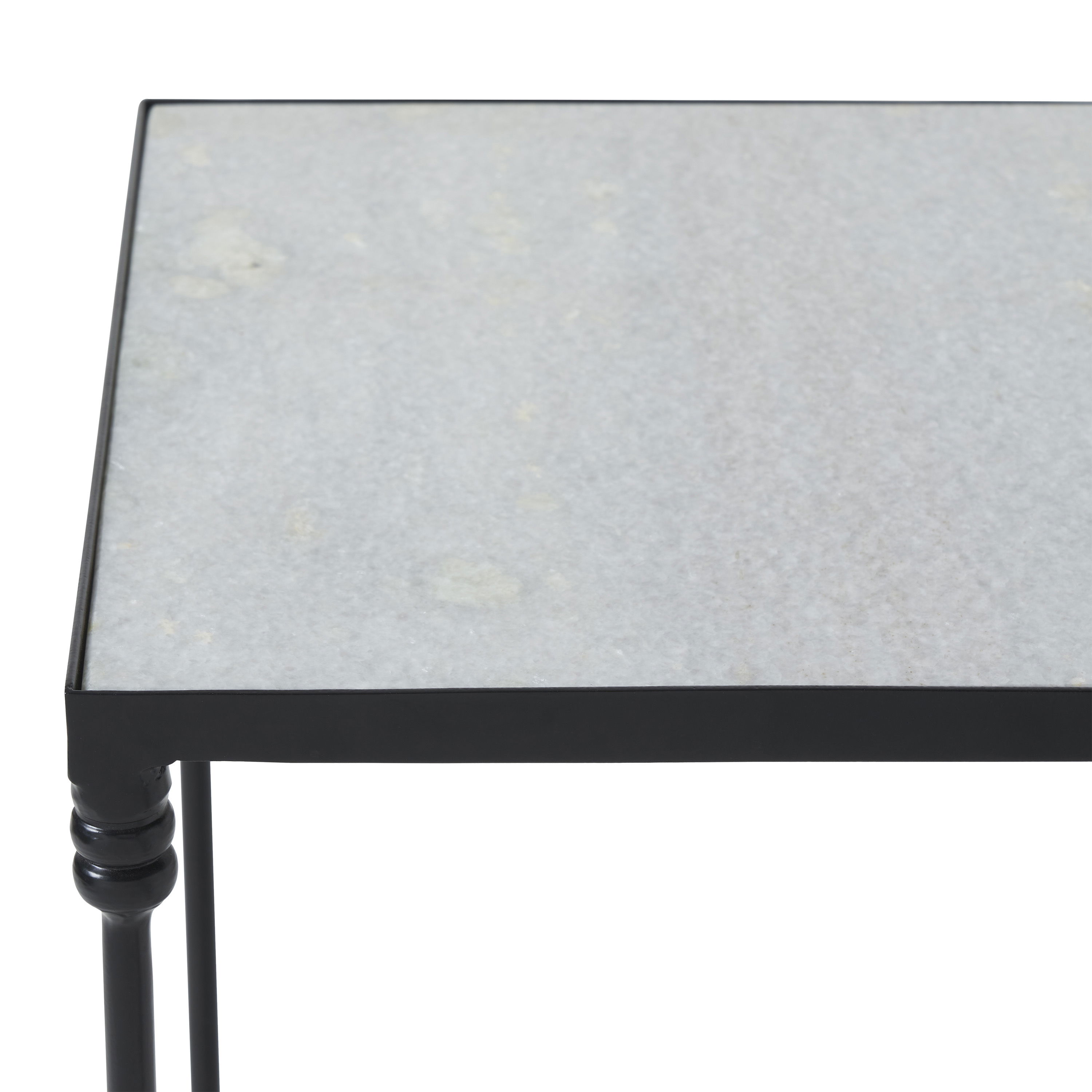 Giulia, Shelving & Bookcase by Renwil, 24" height x 15" depth View 3