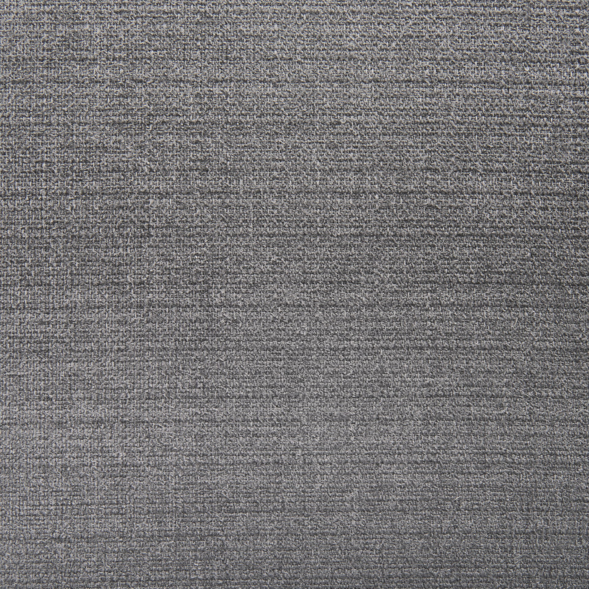 Frodo 29.75H Gray Fabric Seat with Black Iron Frame Bar Stool, Counter & Bar Stool by Mercana, 16.54" length x 16.54" width x 30.32" height View 2