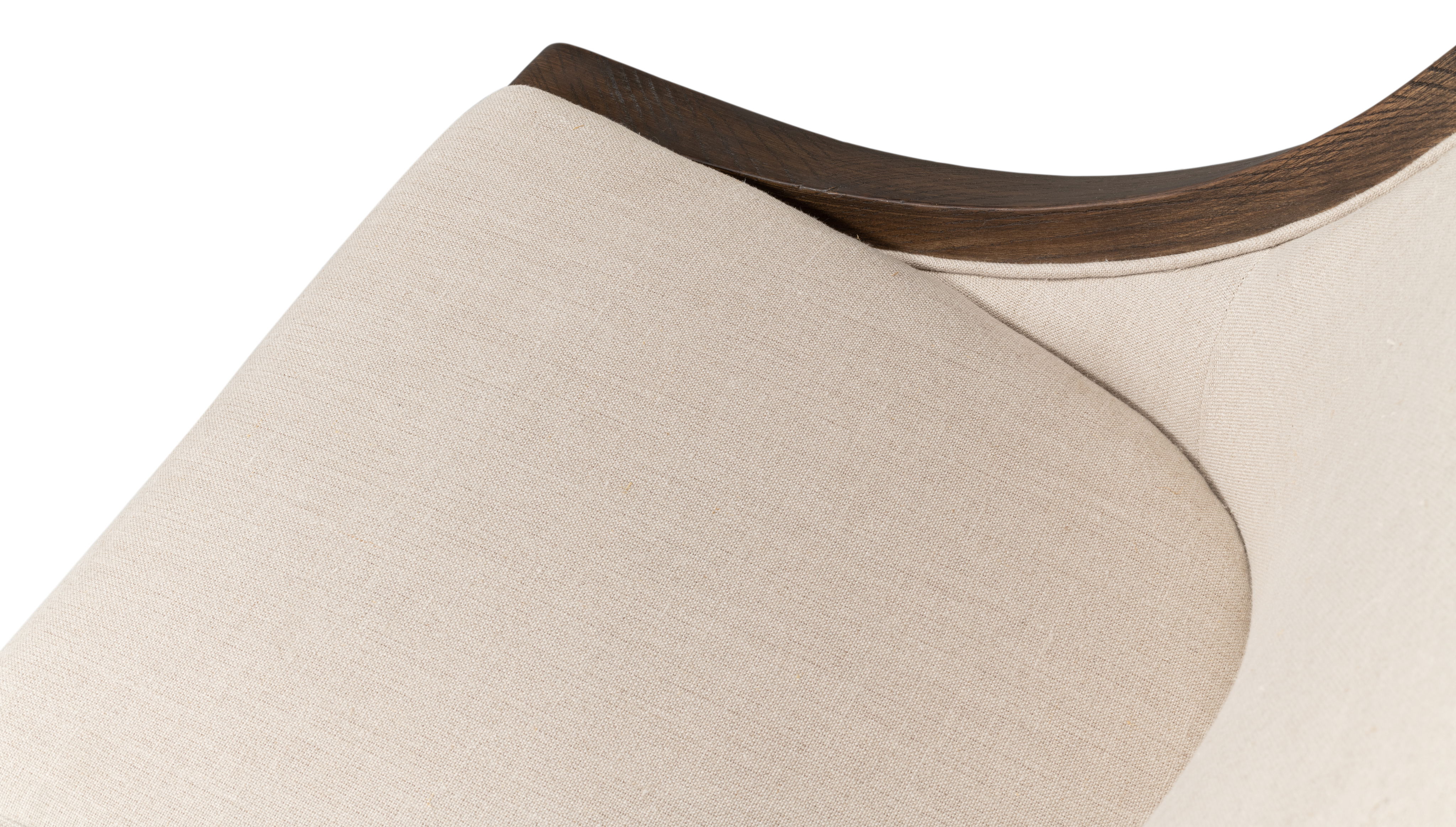 Lucas Side Chair, Dining Chair by Sarreid, 23" length x 37" width x 37" height View 12