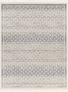 Sofia Machine Woven Rug, by Surya, 1'3.75" length x 1'3.75" width thumbnail