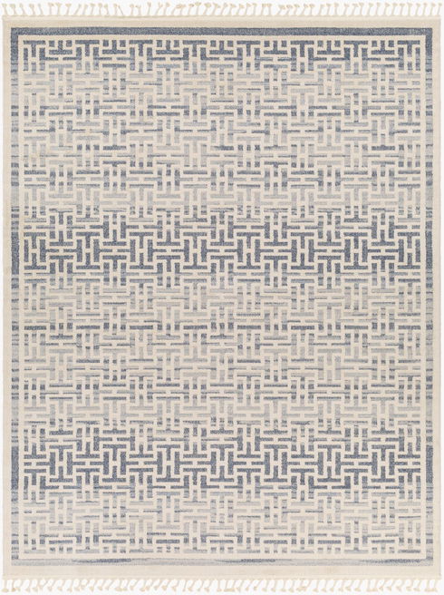 Sofia Machine Woven Rug