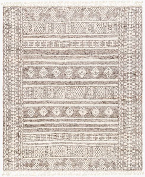Tulsa Handmade Rug