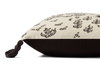 Loloi No Name Pillow, Decorative Pillow, 18" length x 18" width thumbnail 2