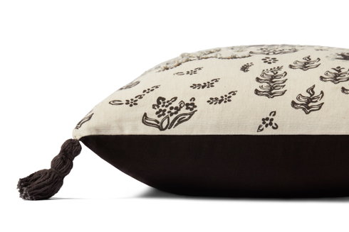 Loloi No Name Pillow