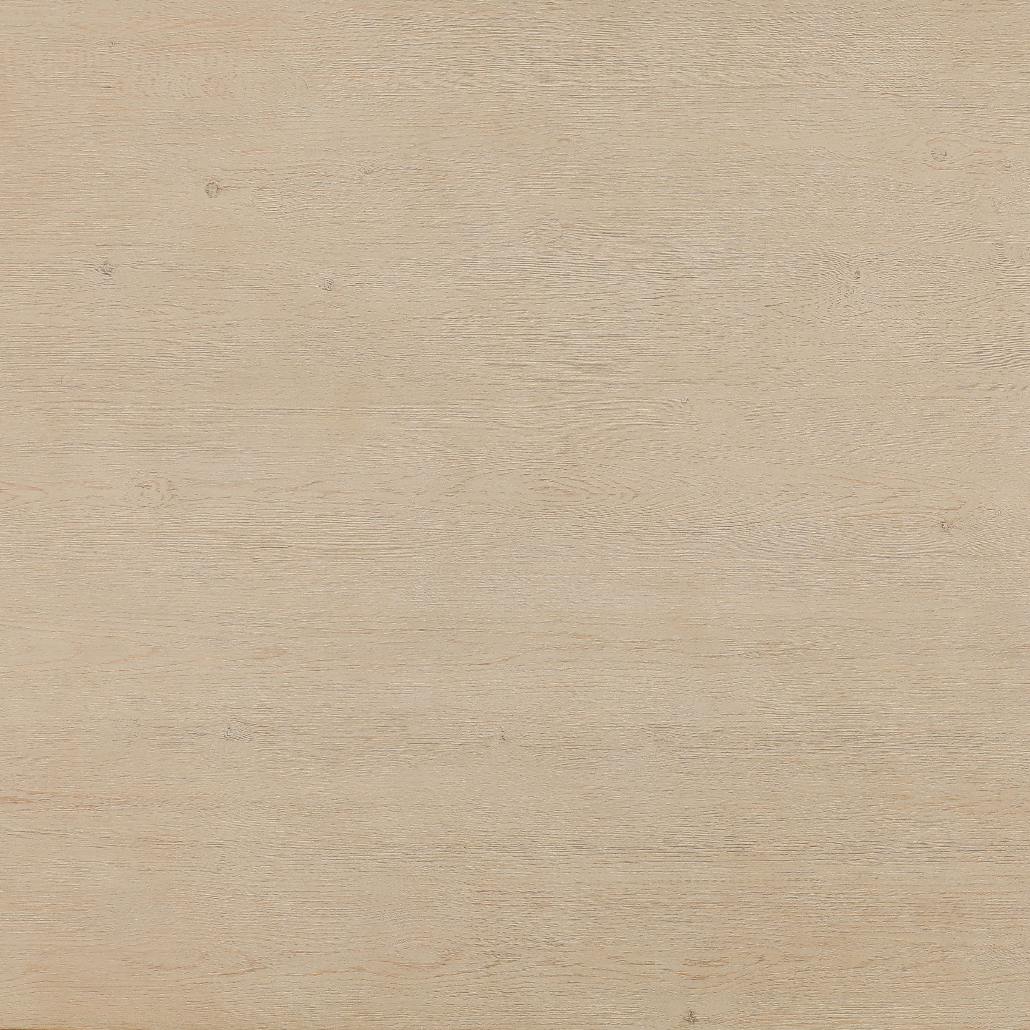 Cabrera Dining Table Light Natural 101', by Dovetail, 101.5" width x 30" height x 41" depth View 6