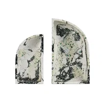 Online Designer Living Room Fossey Asymmetrical Tray