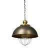 Dawson II, Pendant by Mercana, 16.25" length x 16.25" width x 17" height thumbnail 1