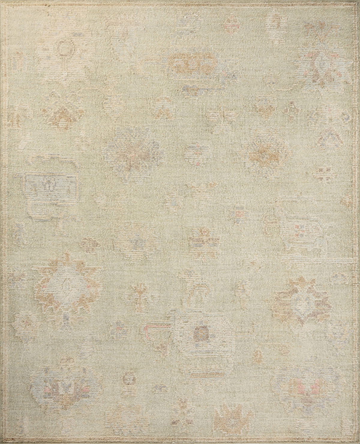 Loloi Adelaide Rug, 2'6" length x 8'6" width View 1