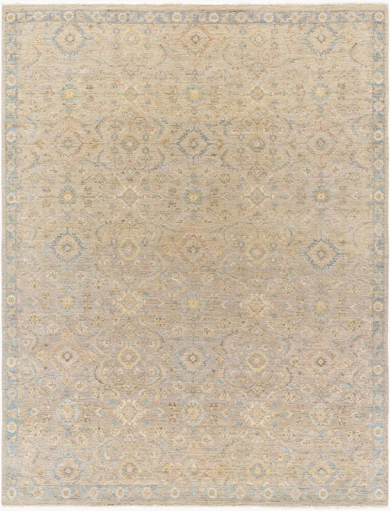 Anatolia Handmade Rug large image 