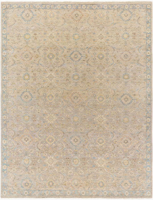 Anatolia Handmade Rug