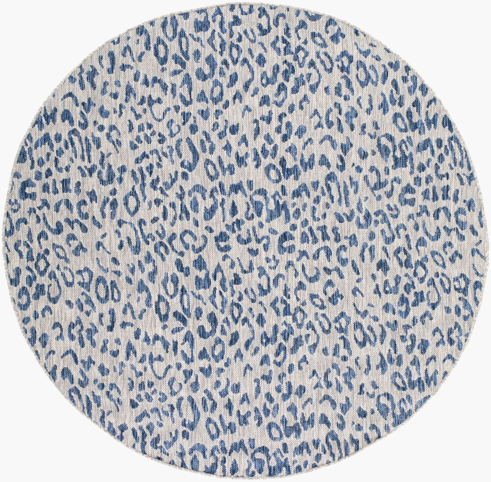 Eagean Machine Woven Rug large image 