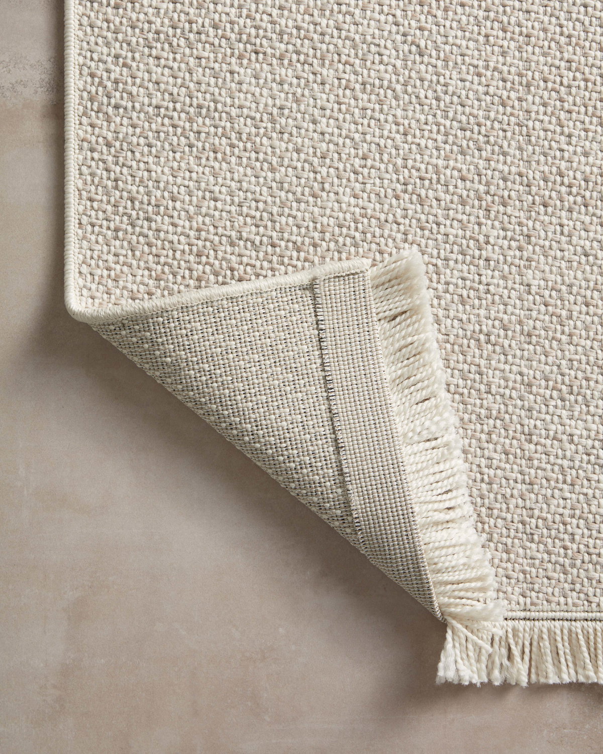 Amber Lewis x Loloi Malibu Rug, 2'3" length x 7'7" width View 7
