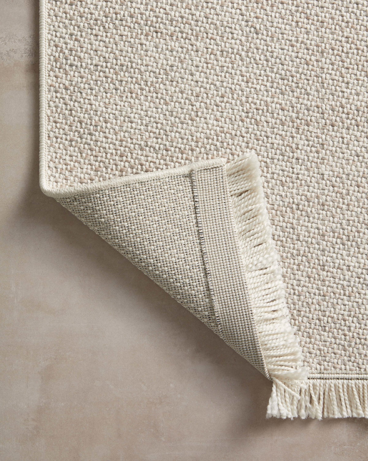 Amber Lewis x Loloi Malibu Rug, 3'9" length x 5'9" width View 7