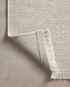 Amber Lewis x Loloi Malibu Rug, 3'9" length x 5'9" width thumbnail 7