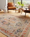 Loloi Jocelyn Rug, 2'3" length x 7'6" width thumbnail 2