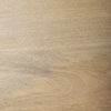 Grier  42' Square Light Brown Wood with Cane Coffee Table thumbnail 2