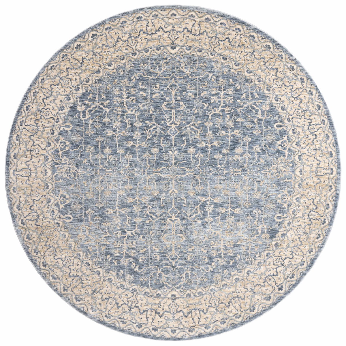 Loloi Pandora Rug, 2' length x 3'4" width View 4