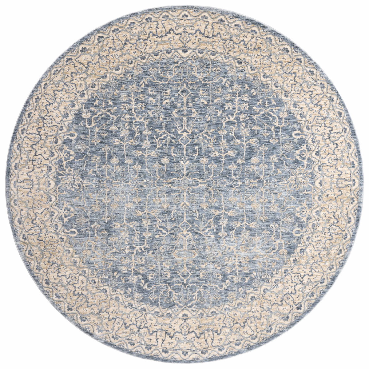 Loloi Pandora Rug, 2'6" length x 8' width View 4