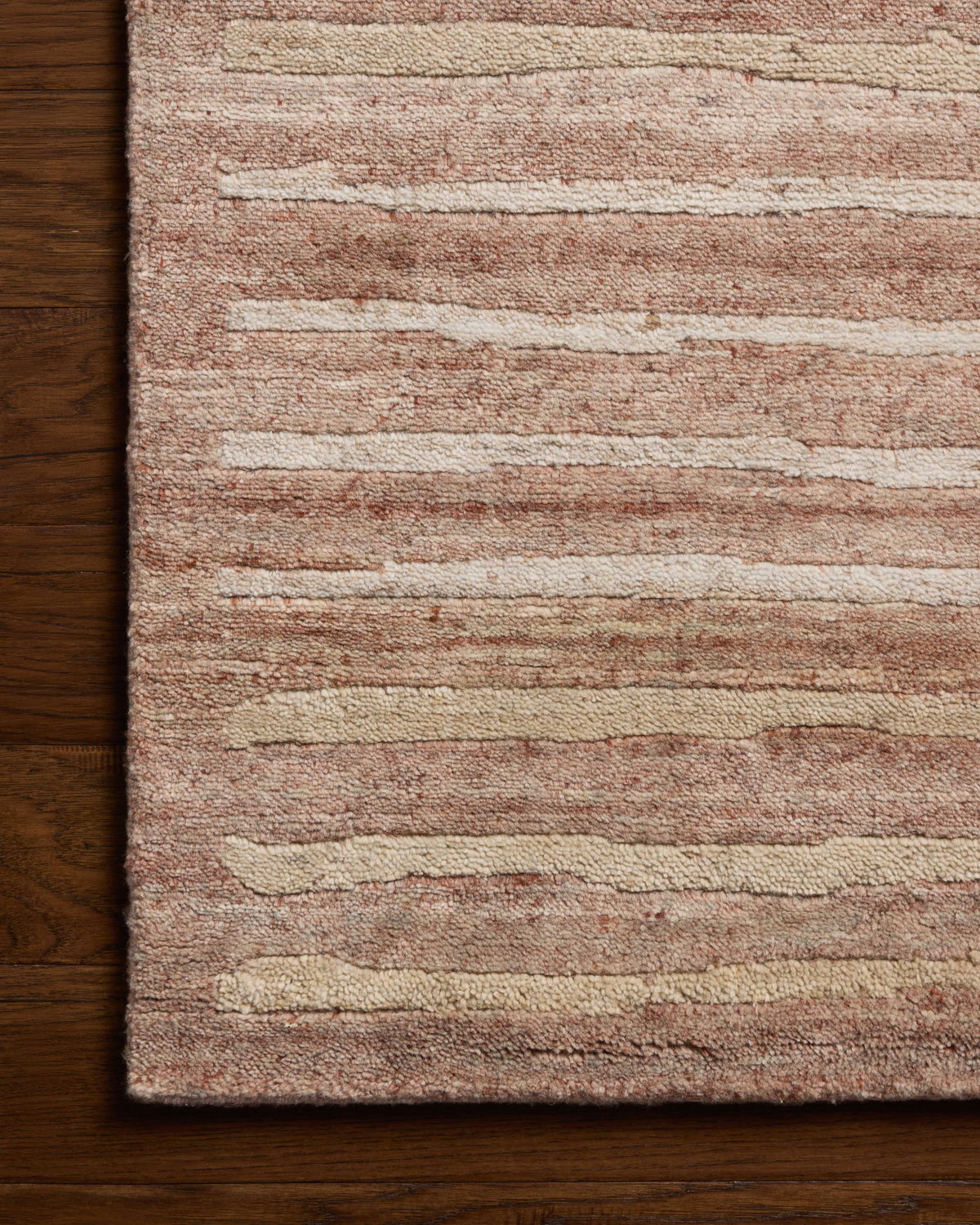Loloi Nara Rug, 5'6" length x 8'6" width View 4