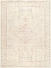 The Vintage Edit Machine Woven Rug, by Surya, 13'11.32" length x 10'0.08" width thumbnail