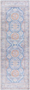Amelie Machine Woven Rug thumbnail 0