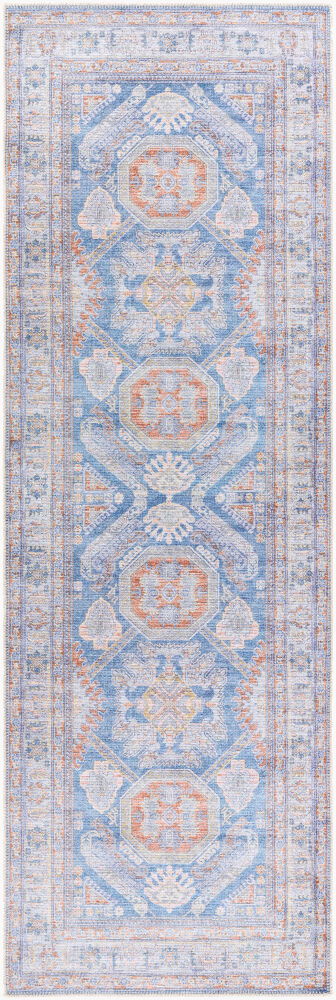 Amelie Machine Woven Rug